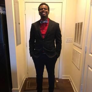 Meet your Posher, Kijana